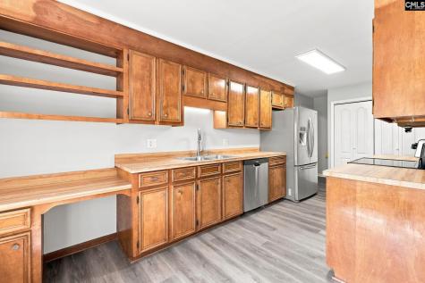 119 Bow Church Road Irmo SC 29063
