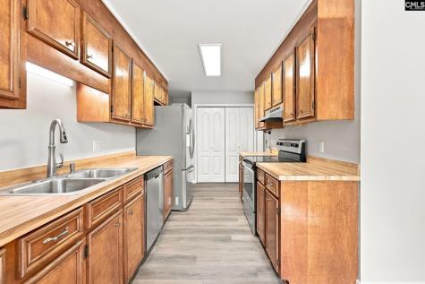 119 Bow Church Road Irmo SC 29063