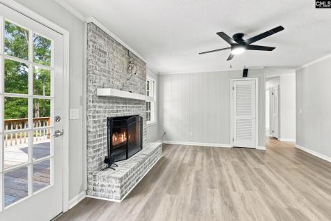 119 Bow Church Road Irmo SC 29063