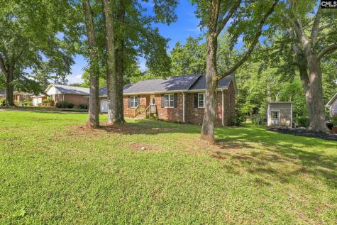 119 Bow Church Road Irmo SC 29063
