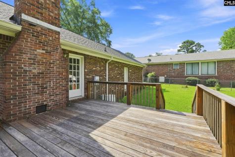 119 Bow Church Road Irmo SC 29063