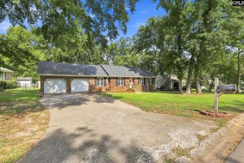 119 Bow Church Road Irmo SC 29063