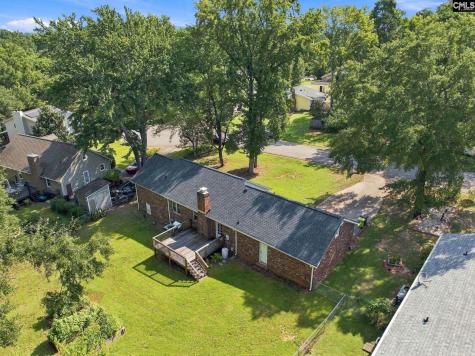 119 Bow Church Road Irmo SC 29063