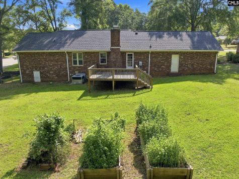 119 Bow Church Road Irmo SC 29063