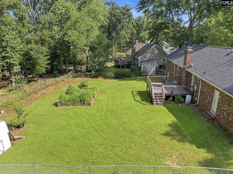 119 Bow Church Road Irmo SC 29063