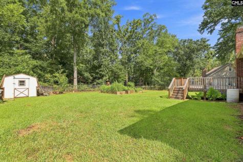 119 Bow Church Road Irmo SC 29063