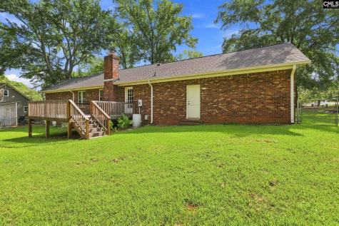 119 Bow Church Road Irmo SC 29063