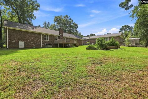 119 Bow Church Road Irmo SC 29063