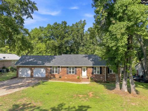 119 Bow Church Road Irmo SC 29063