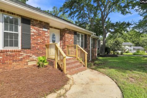 119 Bow Church Road Irmo SC 29063
