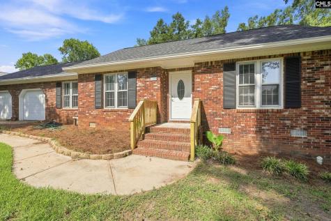 119 Bow Church Road Irmo SC 29063