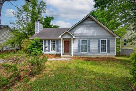 217 Kemsing Road Columbia SC 29212-8223