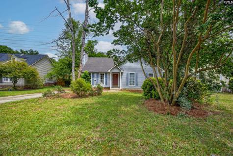 217 Kemsing Road Columbia SC 29212-8223