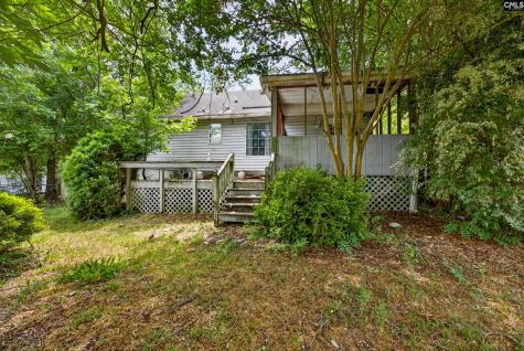 217 Kemsing Road Columbia SC 29212-8223