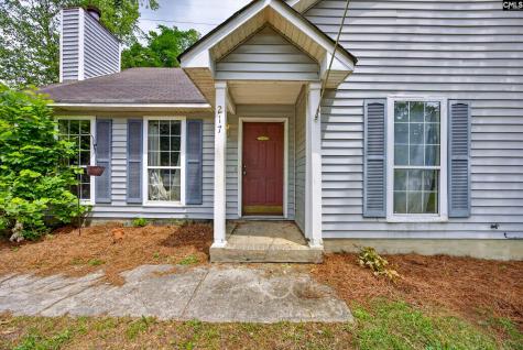 217 Kemsing Road Columbia SC 29212-8223