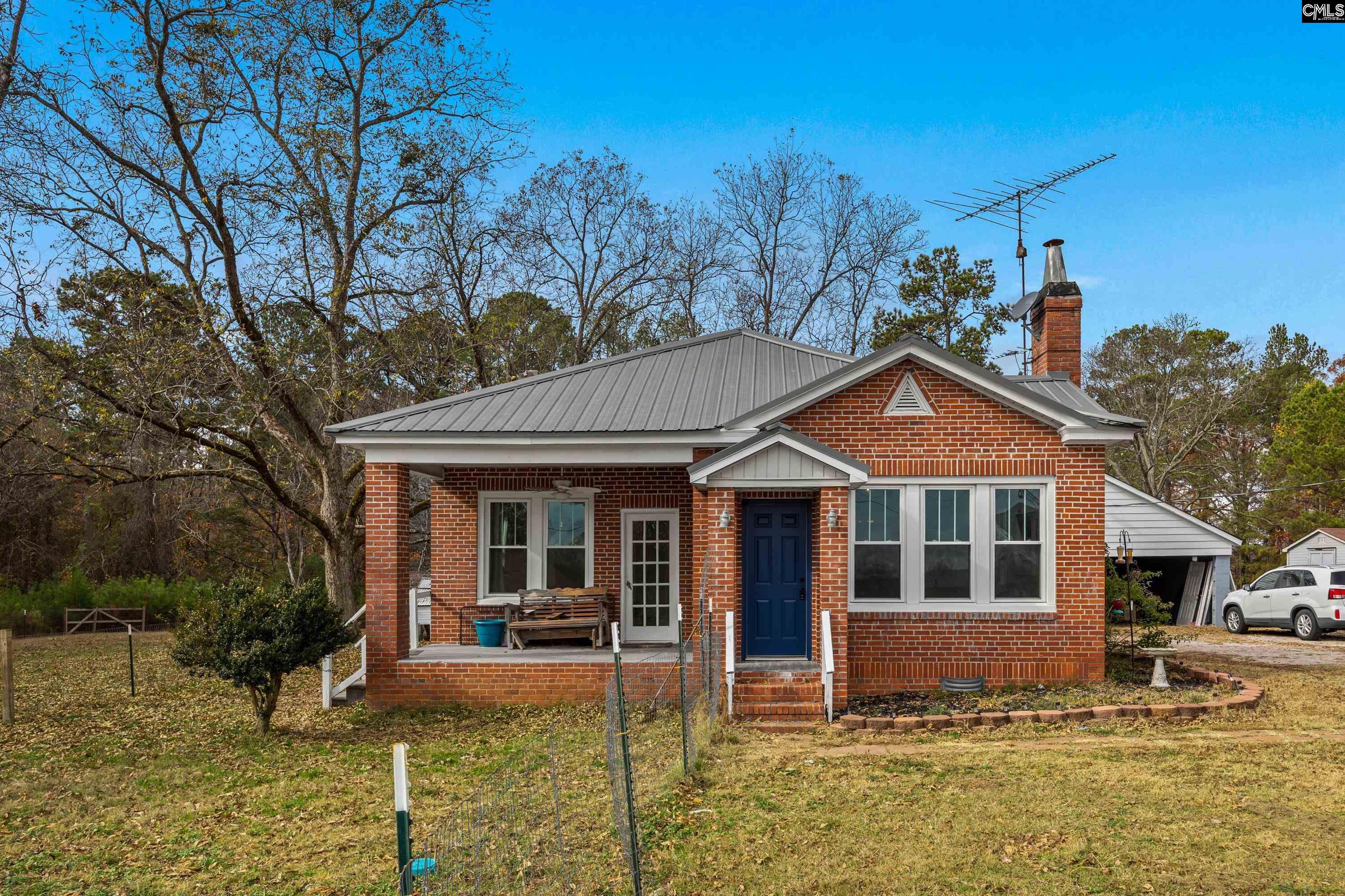 1339 Liberty Road Chester SC 29706