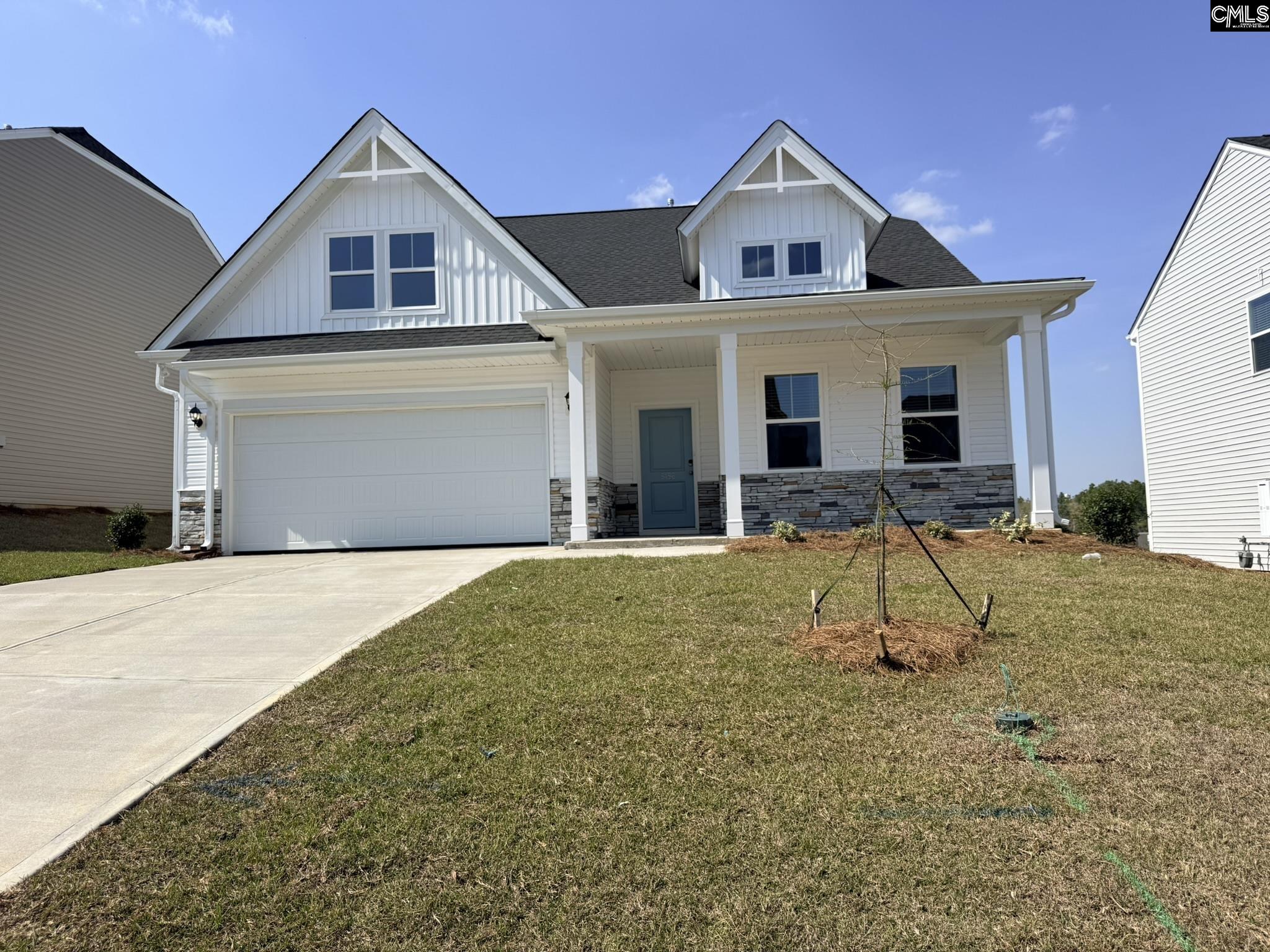 5402 Tullamore Drive Aiken SC 29801