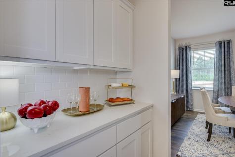 5402 Tullamore Drive Aiken SC 29801
