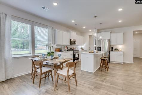 5402 Tullamore Drive Aiken SC 29801