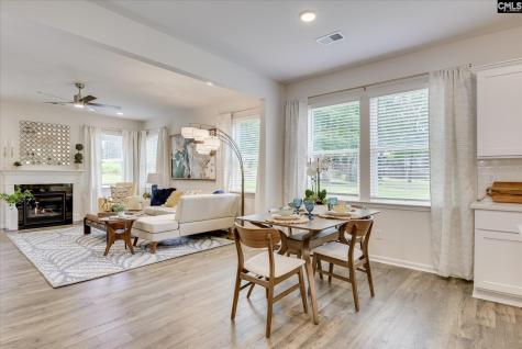 5402 Tullamore Drive Aiken SC 29801