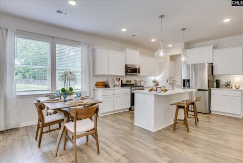 5402 Tullamore Drive Aiken SC 29801