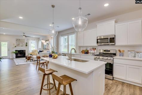 5402 Tullamore Drive Aiken SC 29801
