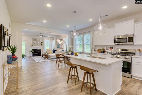 5402 Tullamore Drive Aiken SC 29801