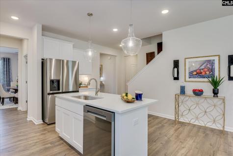 5402 Tullamore Drive Aiken SC 29801