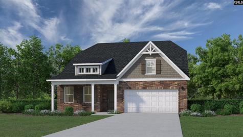 5402 Tullamore Drive Aiken SC 29801