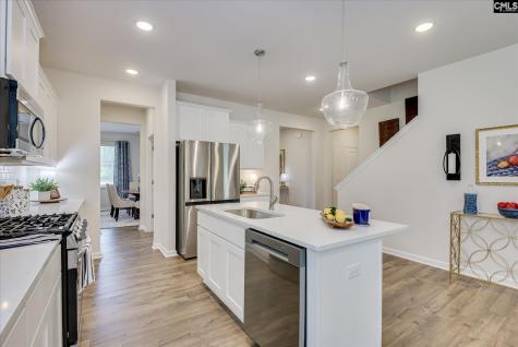 5402 Tullamore Drive Aiken SC 29801