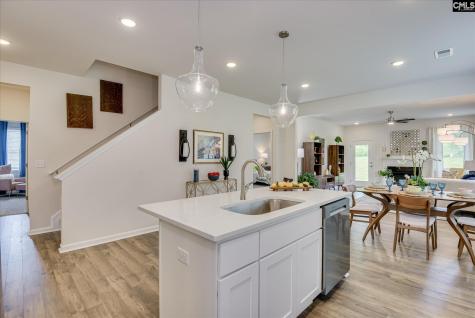 5402 Tullamore Drive Aiken SC 29801