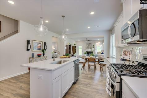 5402 Tullamore Drive Aiken SC 29801