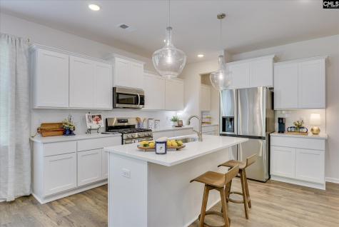 5402 Tullamore Drive Aiken SC 29801