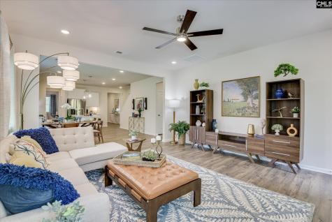 5402 Tullamore Drive Aiken SC 29801
