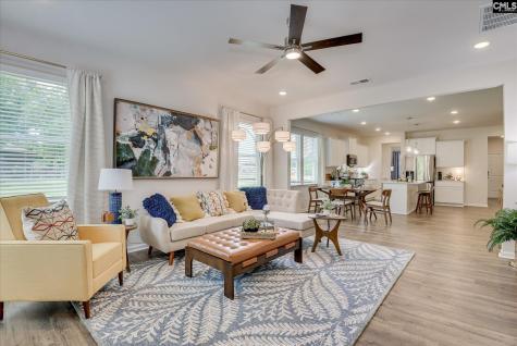 5402 Tullamore Drive Aiken SC 29801
