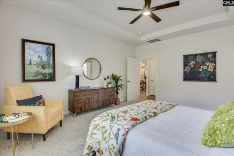 5402 Tullamore Drive Aiken SC 29801