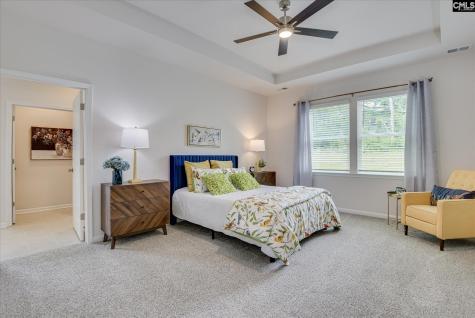 5402 Tullamore Drive Aiken SC 29801