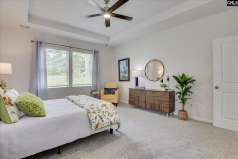 5402 Tullamore Drive Aiken SC 29801