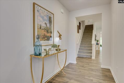 5402 Tullamore Drive Aiken SC 29801