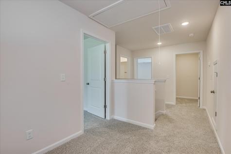 5402 Tullamore Drive Aiken SC 29801