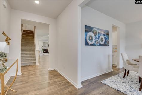 5402 Tullamore Drive Aiken SC 29801