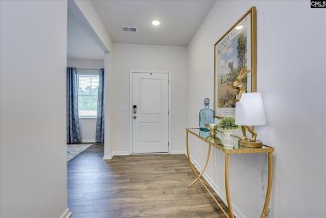5402 Tullamore Drive Aiken SC 29801