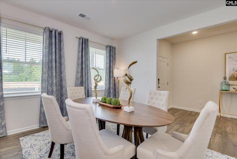 5402 Tullamore Drive Aiken SC 29801