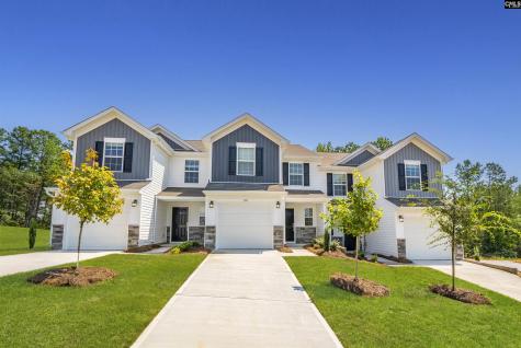 119 Winding Chestnut Drive Columbia SC 29212-5555