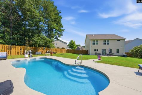 327 Copper Queen Court Lexington SC 29073