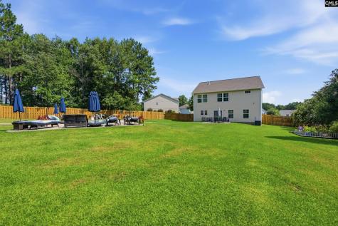 327 Copper Queen Court Lexington SC 29073