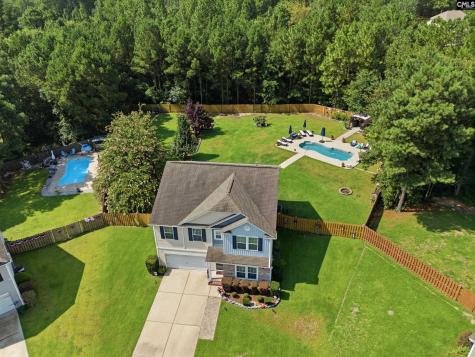 327 Copper Queen Court Lexington SC 29073