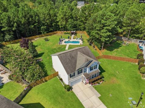 327 Copper Queen Court Lexington SC 29073