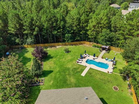 327 Copper Queen Court Lexington SC 29073