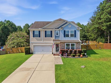 327 Copper Queen Court Lexington SC 29073